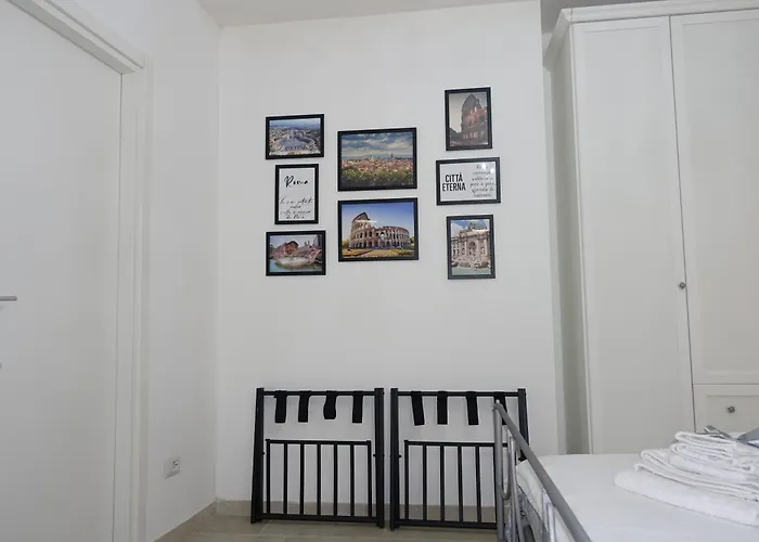 Maison Charlotte